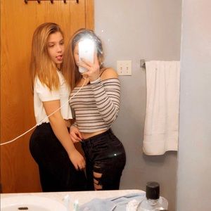 Meet your Posher, Fiona